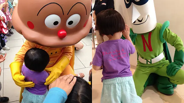遊んで食べて乗って！子どものための横浜お出かけプラン！（おまけあり）