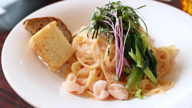 【下北沢】子連れでも行けるフォトジェニックなカフェ&レストランめぐり！