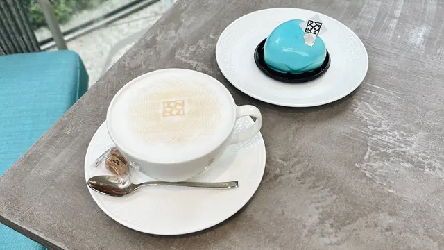 【東京駅周辺】お洒落カフェまとめ☕️