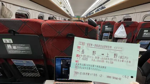 善光寺だけじゃない!長野駅周辺の見どころ巡り👀