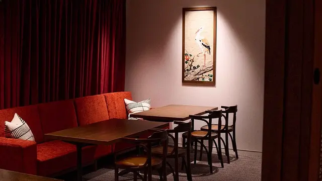 POPEYE 2022年12月号「お久しぶりです、京都。」の掲載店舗vol.1