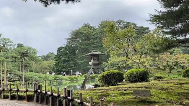 【石川県】話題の新しい街歩きルート「加賀百万石回遊ルート」を通って、ノスタルジックな金沢を満喫🚌✨