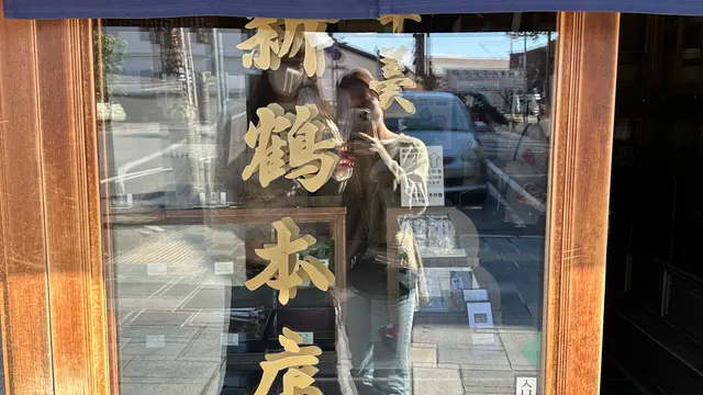 三世代信州女子ドライブ旅