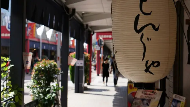 「もんじゃ」しか知らない！？ “月島” グルメを一日堪能！スイーツから、バルまで。