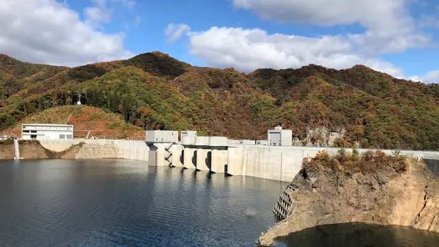 わんこと草津あげいん＆北軽井沢
