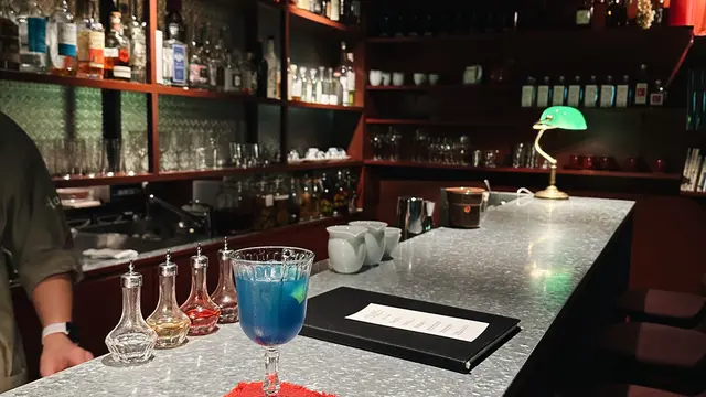 【日本橋で大人デート】雰囲気抜群なお酒を楽しめるスポット🍸