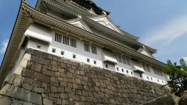 豊臣家滅亡から400年…大阪城で太閤殿下を偲びましょうぞ!