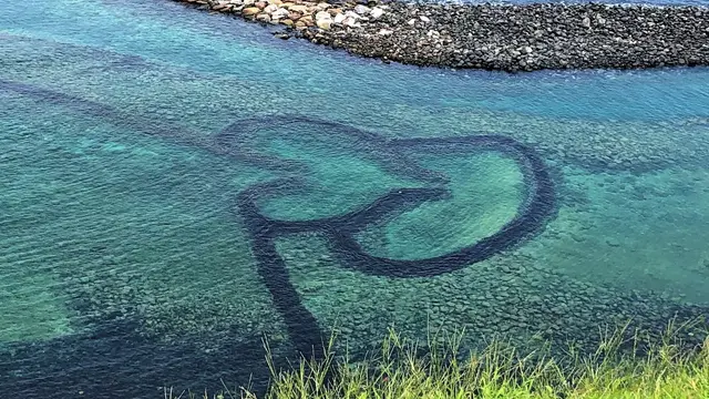 ちょっとDeep台湾 離島リゾート澎湖・馬公市内に滞在して海を遊ぶ3日旅 アクティブ編