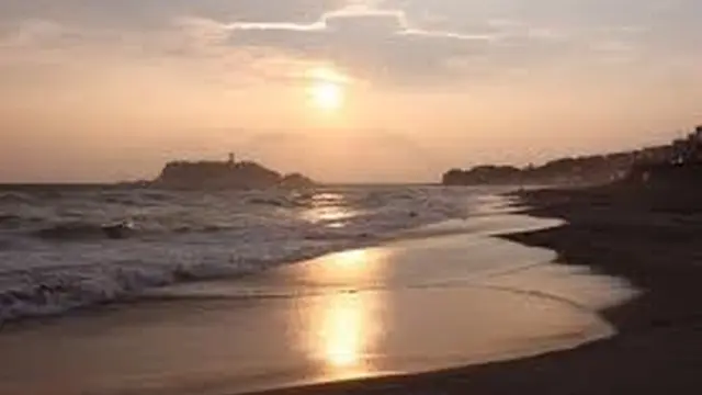 あ、海見たい → 鎌倉行くか(鎌倉、七里ヶ浜あたりぶらぶらツアー)