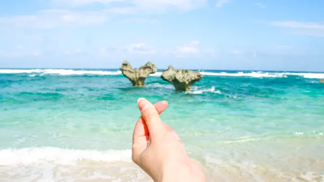 2泊3日🏝沖縄本島よくばり旅