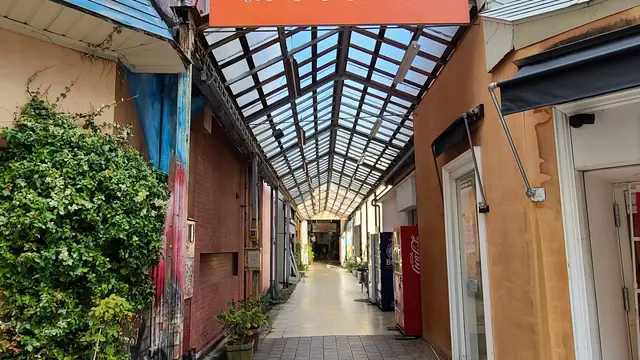 OZmagazineTRIP 2022年春号「春のひとり旅」の掲載店舗vol.4