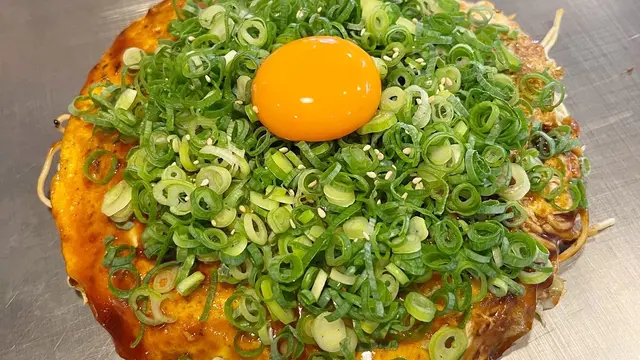 広島を日帰りで食べ尽くす