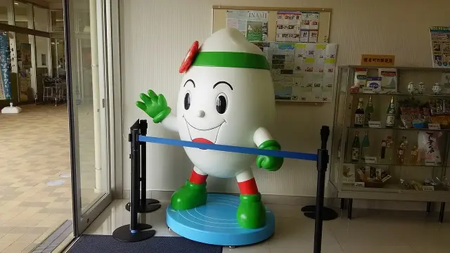 日本一お米が美味しい!?稲が美しい稲美町を散歩