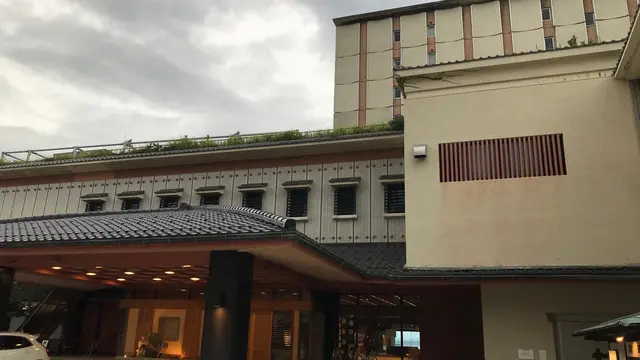 【石川】和倉温泉2日目の旅♨️スイーツ巡りに能登島散策をしたよ🍦🐟✨