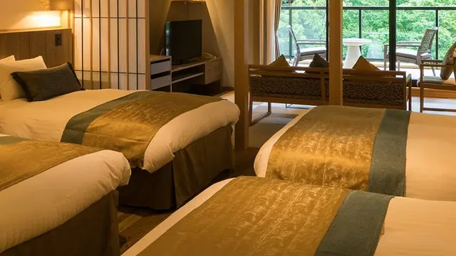 水上温泉と群馬グルメ満喫たび