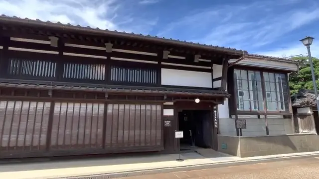 【富山県】歴史と名物を堪能する日帰り女子旅🍶