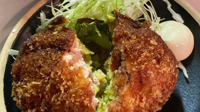 【鶯谷🦜】孤独のグルメ聖地巡礼で始める休日の朝