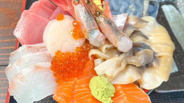 1泊2日🧸白老〜登別