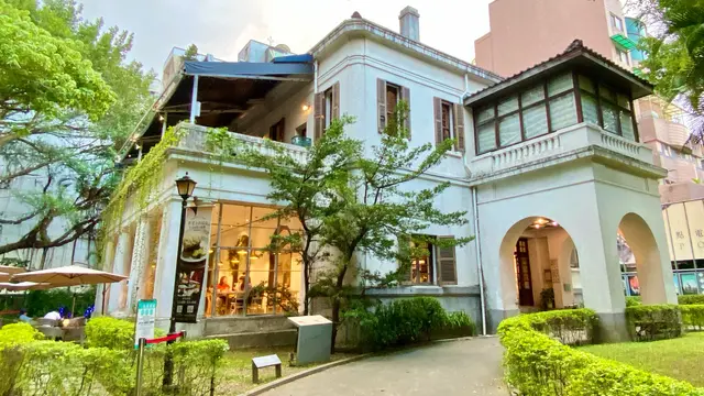 ちょっとDeep台湾 台北の南西心中山エリアを街ブラ・お気に入りアイテム探しの1日