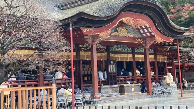 福岡一泊二日旅
