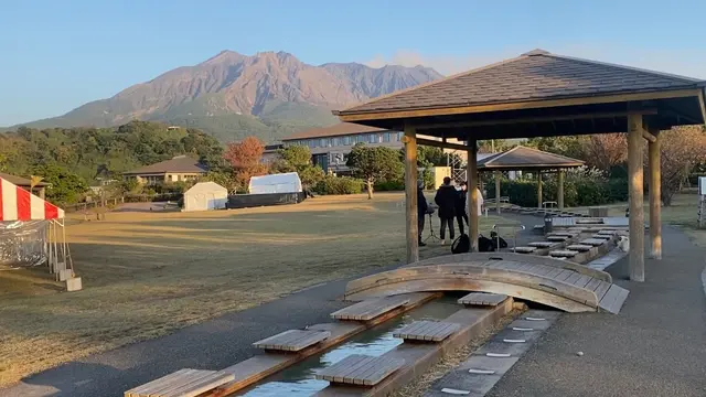 【鹿児島県】FAVホテルステイ✨霧島方面で鹿児島の自然を満喫するドライブ旅🚗