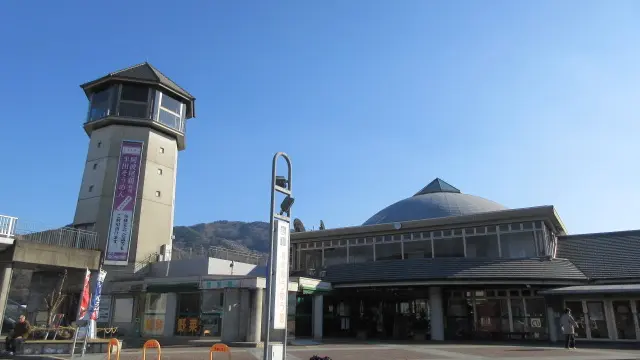 ミマ!阿波おどりちゃうで!阿波尾鶏やで