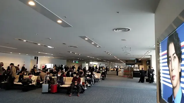 【ゴールデンカムイ プチ聖地巡礼旅】(2023年12月)北海道旅行