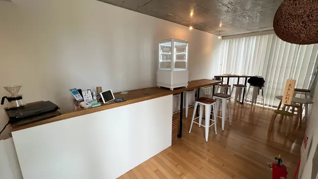 OZmagazine 2023年2月号「おとなの下北沢」の掲載店舗vol.2