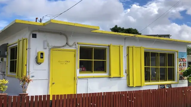 【沖縄・カフェ巡りPart1】モーニングからランチまで!地元でも人気の3店舗🍴