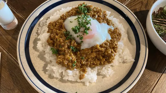 渋谷ランチ
