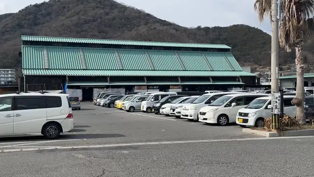 【岡山・広島】牡蠣小屋と牡蠣BBQで堪能する旬な牡蠣🦪