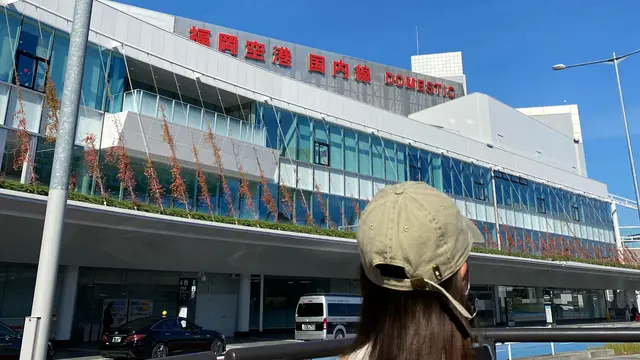 博多・北九州・糸島 オシャレスポット&美味しいもの巡り 2泊3日