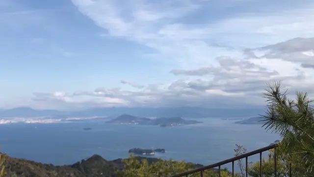 【広島県・宮島】人気の観光スポットを1泊2日で巡る