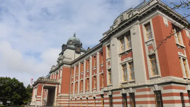名古屋の今、昔を探る
