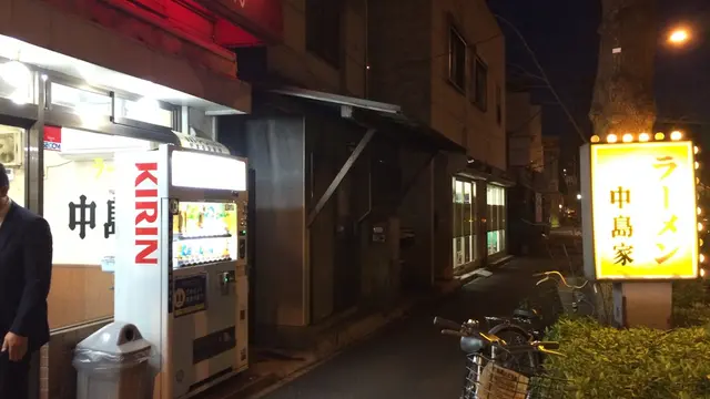 家系ラーメン!本場横浜5天王ツアー