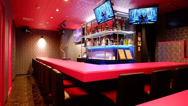 札幌でバーなら韓国料理と飲み放題が充実しているK-POP BAR SHISHU