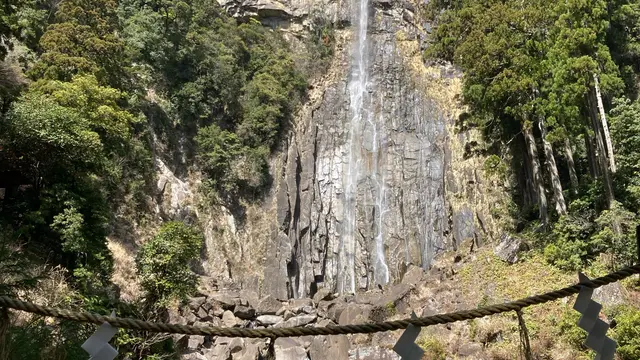 近畿一人旅2(南紀)