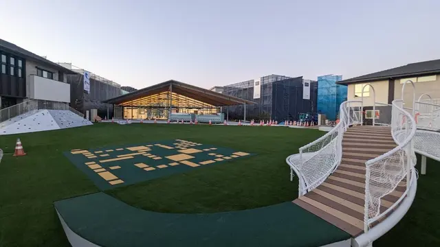 みのお いろどりフェスタ