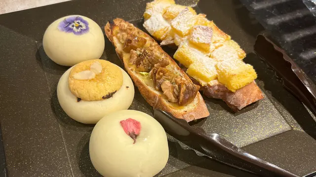 パンとビールとおいしいもの!京都一人旅2023春