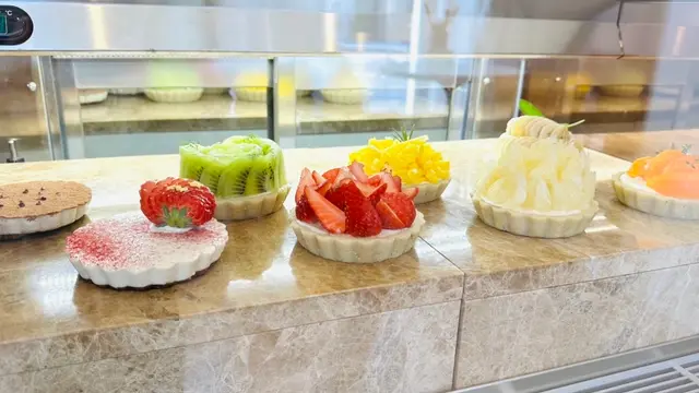 【清澄白河】大人可愛いおすすめカフェまとめ🍀