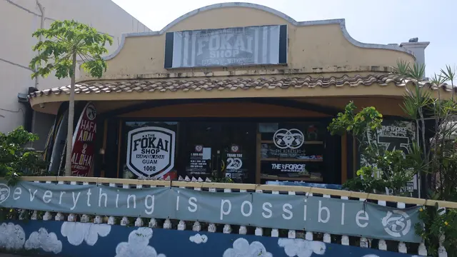 ちょっとローカル体験も！タモン&タムニング満喫プラン