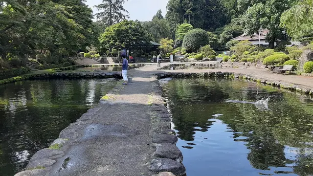 栃木旅行
