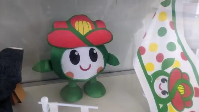 里ちゃんと行く里庄の今昔