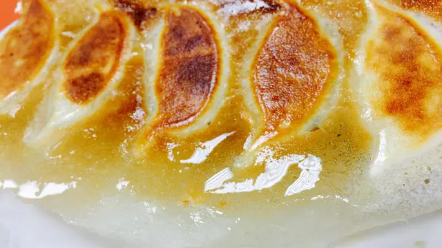 餃子の聖地、東京蒲田の三大餃子を制覇しなきゃ!!