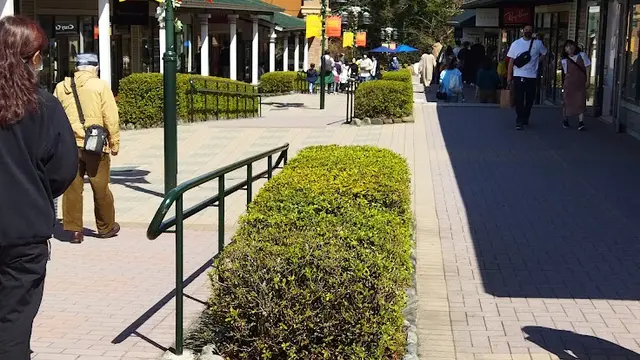 御殿場〜箱根冬旅
