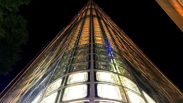まるで「建築」博物館!銀座ショップをデザイン散歩