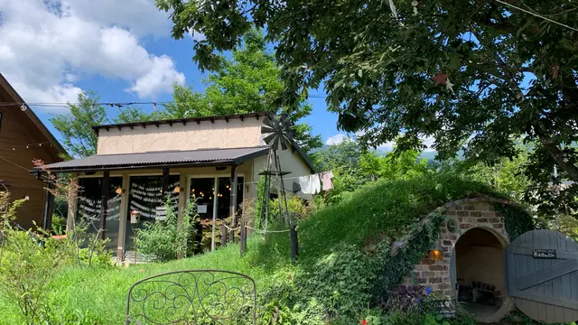 安達太良山岳温泉湯治旅