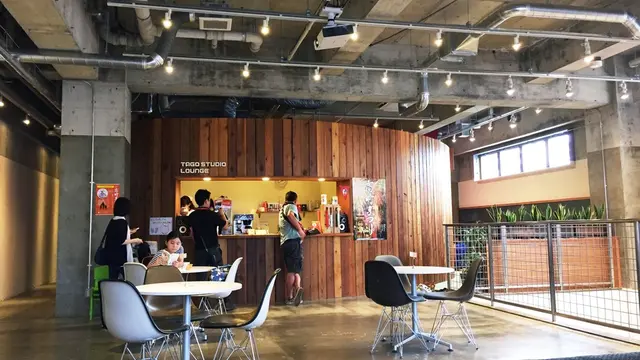 ぶらり高崎まちめぐり