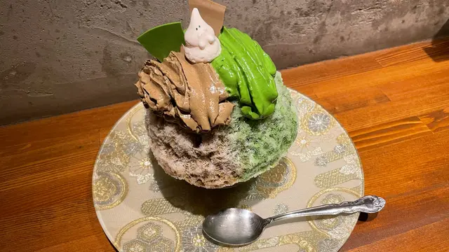 編集部オススメ🍧東京かき氷まとめ
