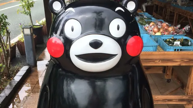 阿蘇1日ドライブ旅♪